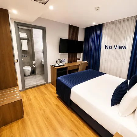 The Revia Square Hotel