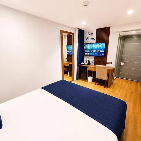 The Revia Square Hotel