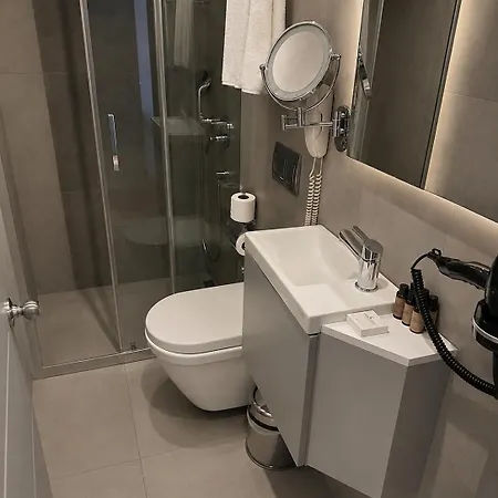 The Revia Square Hotel