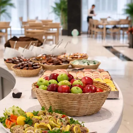 The Revia Square Hotel 4*