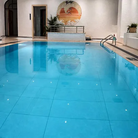 The Revia Square Hotel