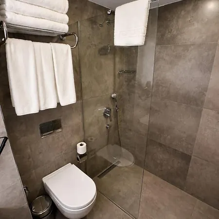 Hotel The Revia Square Istanbulská provincie