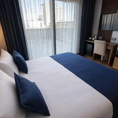 The Revia Square Hotel