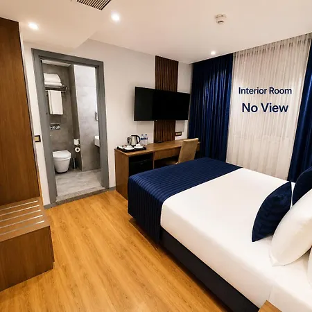 The Revia Square Hotel